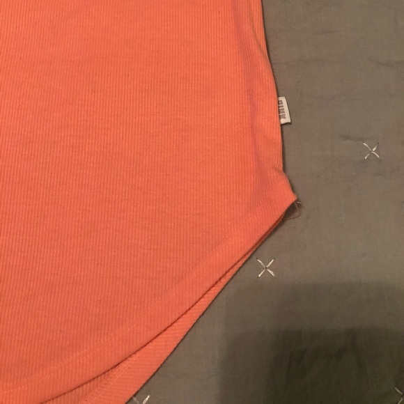 VS PINK Racerback Tank - Picture 2 of 3